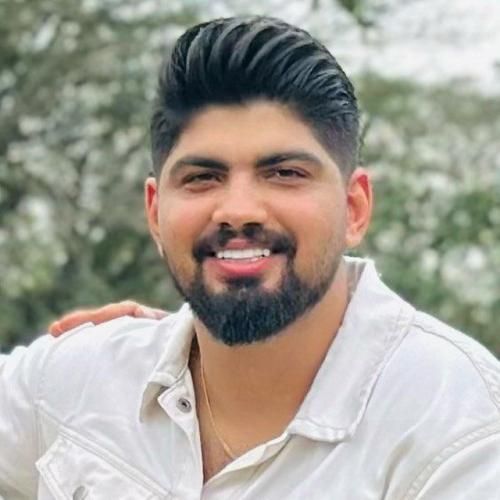 امیر فضلی دورهمی