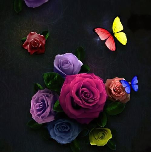  حالم اوکیه فقط وقتی چتم اون موقعس میفهمم