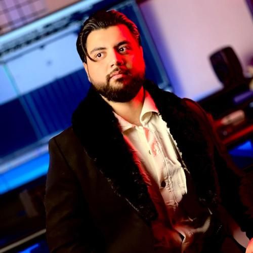 نیما صالحی مث یه فرشته اومدی ور دلم دوست دارم