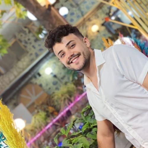 محمد ملایی الله وکیلی