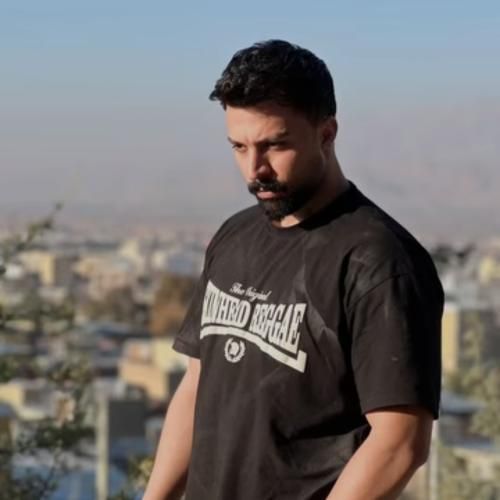 پوریا محمدی مستی کنم زمین زیر پام بشه سرسره