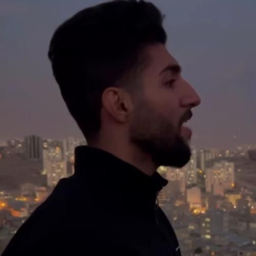 متین صفری تیکه پارم بیقرارم سلامتی تاریخ روی مزارم