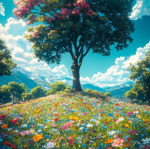 یکی جاش خالیه که با اون غریبس بد