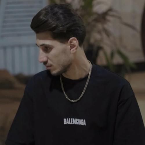 عرفان پند دردت تو تنم بعد تو بدجوری خراوم