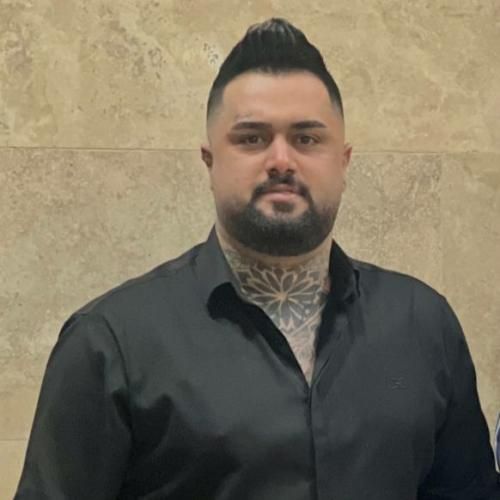 بهنام حسن زاده نشو بوری منم سر المه شومه