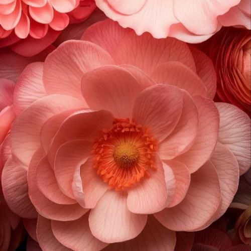  تنهایی تو جنگل سرسبزه مه آلود میدوئم