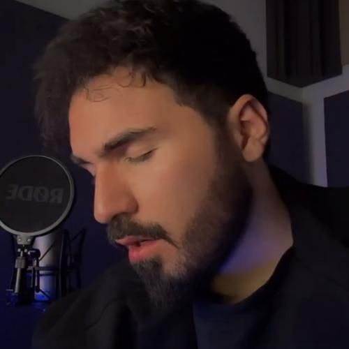 بهراز خستم چشم از بس به در دوختم هنو خامم