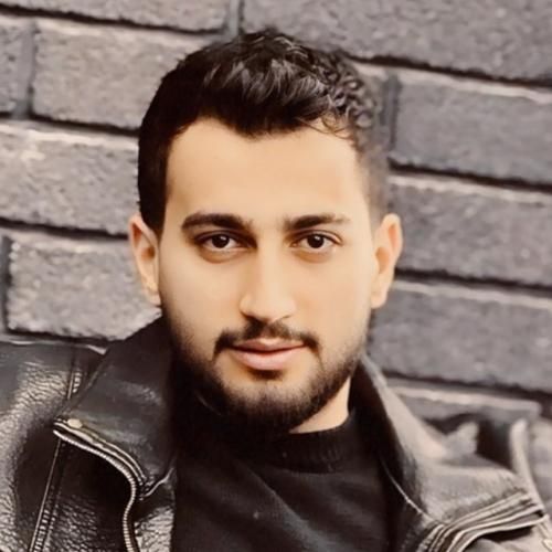 علیرضا باباجانی امشو رو فازمه