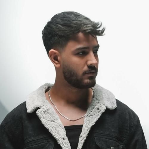 امیر آرسین بعدا میفهمی کی بودم برات شاید الان