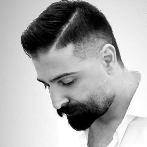 حمید هیراد مرا به جرم عاشقی فقط شکنجه میکنی