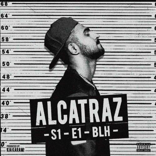 بی ال اچ و کیا کرمی آلکاتراز اپیزود اول