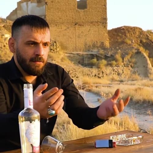 رضا سگوند خسته دیمه دی همه زجر کشیه دی روزگار