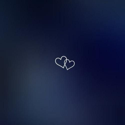 من شدم واسه تو تونی واسه من قلبم سوخت