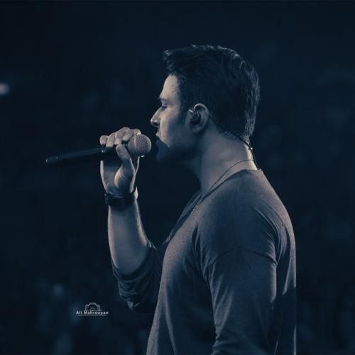 ایوان بند مهره ی مار داره نگاه تو به ولله عزیزم باریکلا