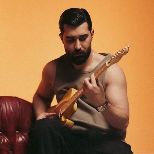 علی یاسینی من که گذاشته بودمت درست یه جای خوبه