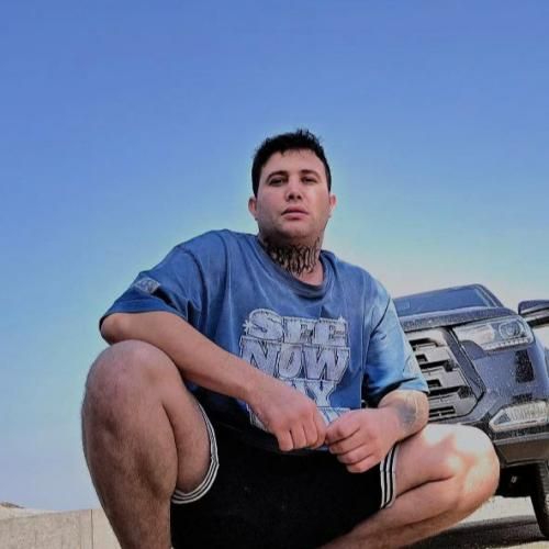 علی احمدیانی باتلاق تو پا پیچمه رفته خدا از پیشمه