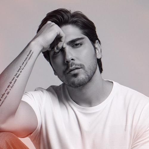 رامین بیباک حالم عوض میشه