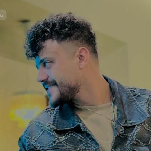 محمد ملایی چقدر امشب خرابم