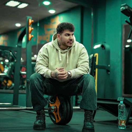 فرهاد فرهادی سی بی