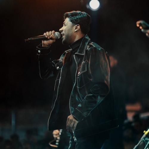 مهرزاد نوازنده غروب و غم