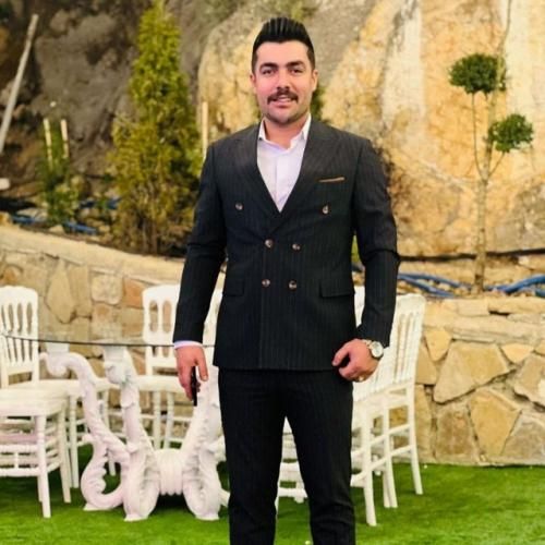 فرشید حکمتی امشو تیم سیت خو نره