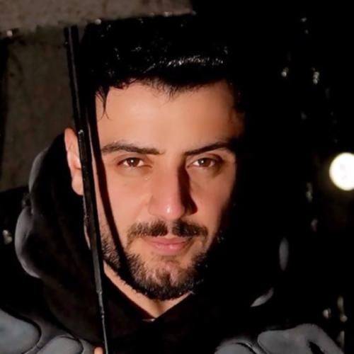 کامران خلیلی دلتنگ