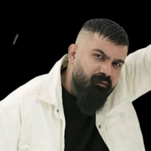 فرهاد جهانگیری چه میدانی چه میکشه بدون تو ای دله داغان