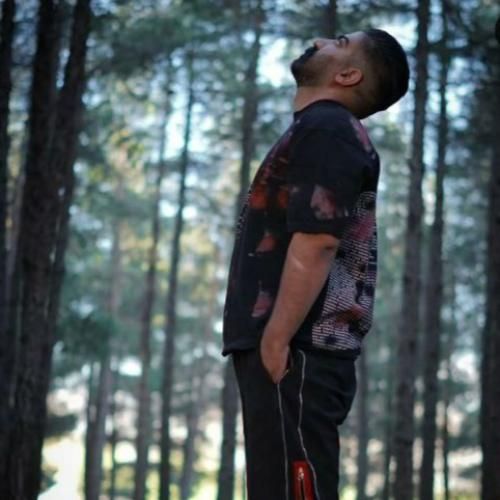 میلاد غلامی و محراب عسکری دالگه