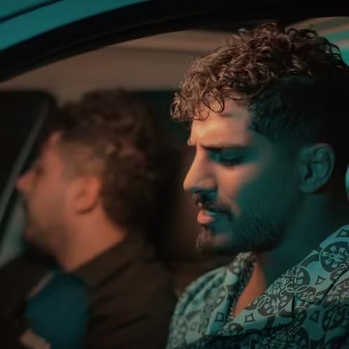 محمد کجوری سقوط هاکردمه