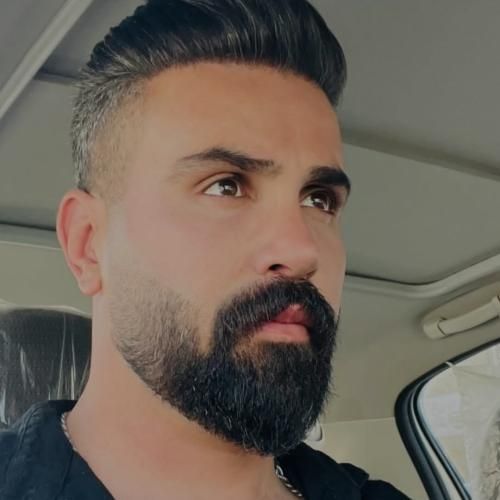 میلاد جواهری سردرد