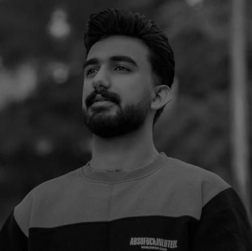 رضا کرمی لرم مو دل پرم مو تفنگ پوست پرم مو