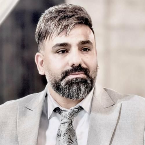 سجاد باغنده پسینون که ایبو