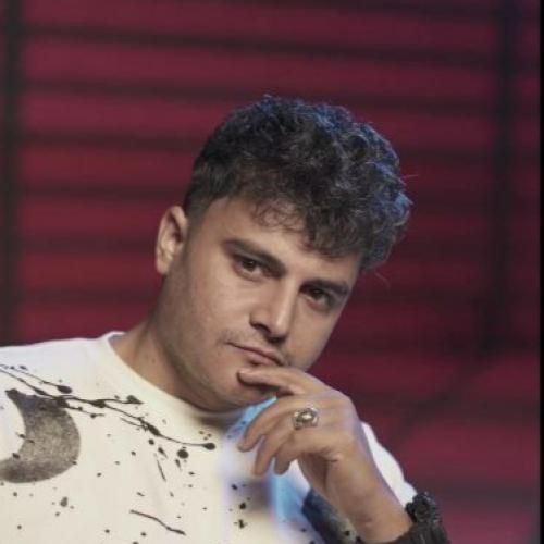 رامین کرمی رفتو نماند برد دله ترکش برایمه مشکله