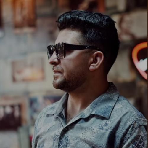 فرشاد کلهر خوزو شوی لا بگری بیودن هاو پیاله گم