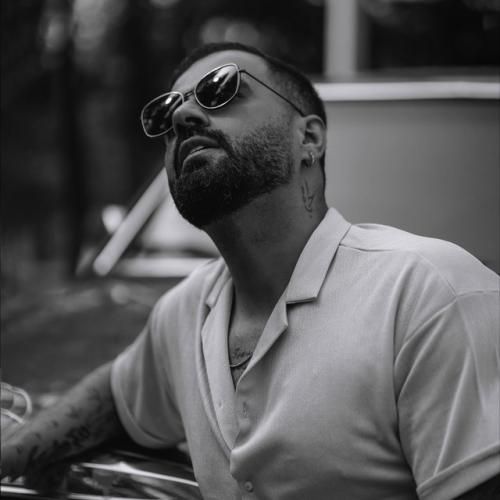 رضا شیری دمق شدم