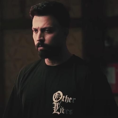 پوریا محمدی مستی کنم زمین زیر پام بشه سرسره