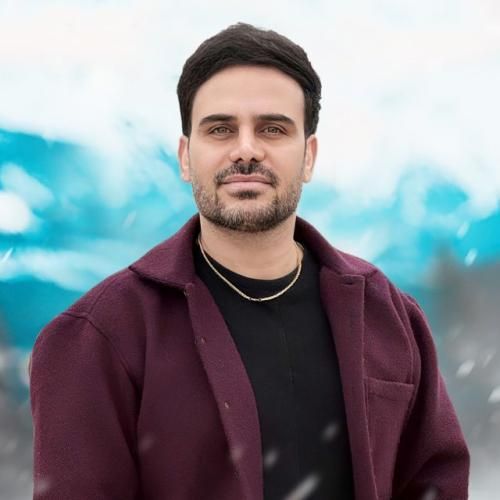 داوود یونسی پیچیده آوازت