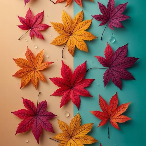  سه جی زدم فور کیه برام رنگا خودم جلو خودم