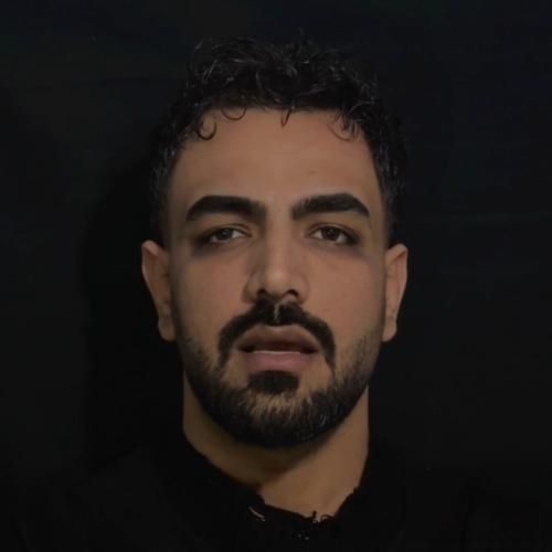 سیدشمس الدین حسینی روزگار بی مرام