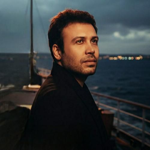 محسن چاوشی به من فکر کن به تنهاییام به این خونه