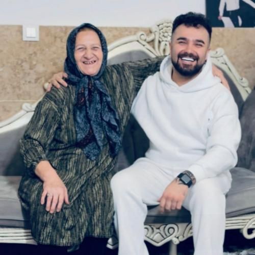 احمد نیکزاد روز مادر