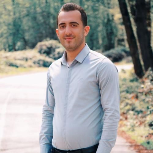 علیرضا شربتی توسه من بیمه بیمارو خسته