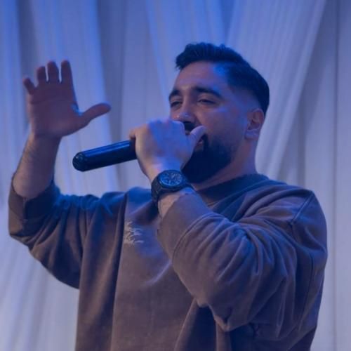 جواد عباسی کیجا من بابلیمه