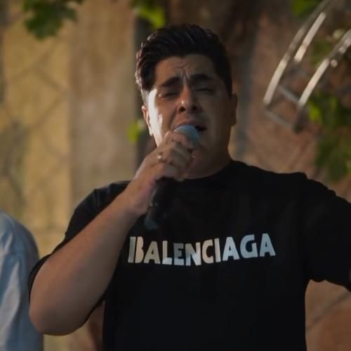 علی شرفی دی دا نمزای چوی تونی باری