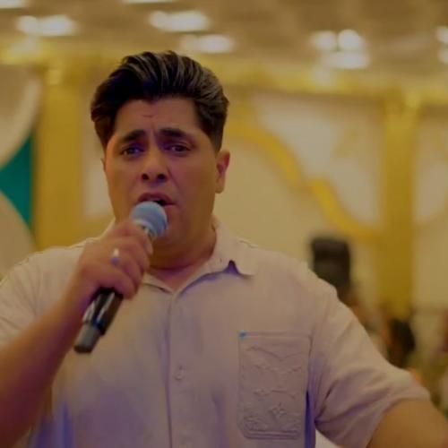 علی شرفی دت دایی