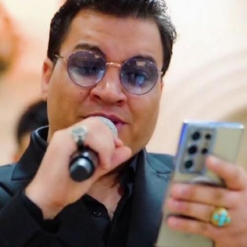 مرتضی جوان لیلی