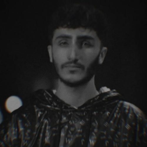 علیرضا سالمی سردخانه