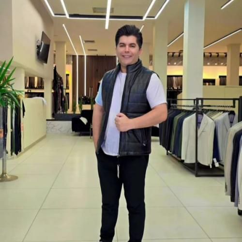 علی رزاقی نانای