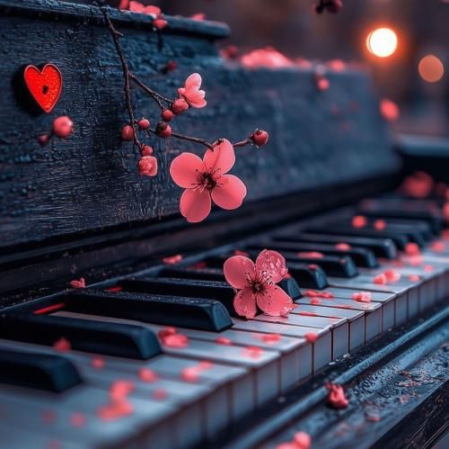  خندهات بهترین موسیقی زندگیمه حتی منم بمیرم