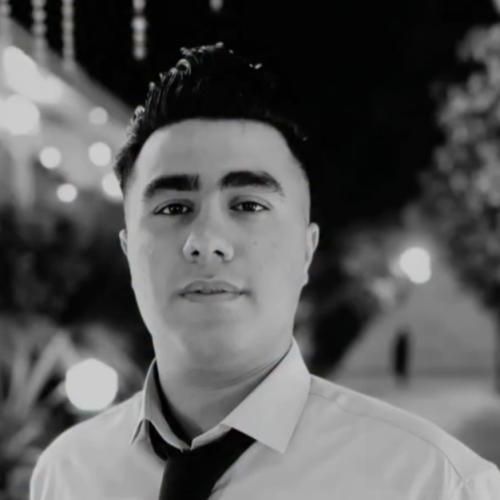 احمد امیدنیا اری لعنت دو صد لعنت بوه او کار شیطو